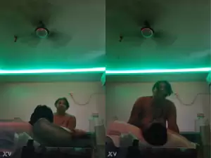 Today Exclusive- Hot Bangla Wife Ridding Dick Part 3