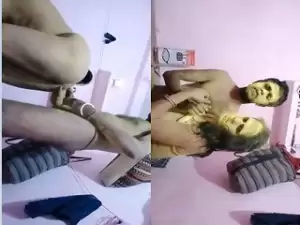 Today Exclusive- Desi Wife Fucked