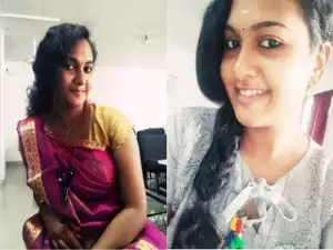 Today Exclusive- Horny Tamil girl Fingering