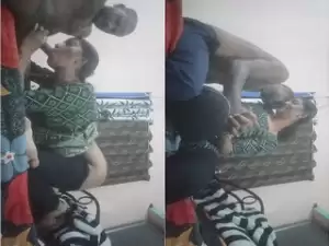 Today Exclusive-Desi Cpl Fucking