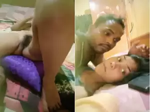 Today Exclusive-Desi Cpl Fucking