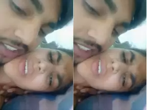 Today Exclusive- Desi Lover Romance and Fucking Part 2