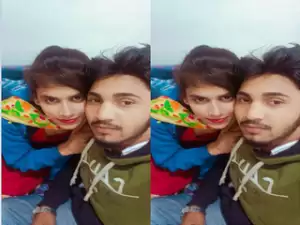 Today Exclusive- Desi Lover Romance and Fucking Part 3
