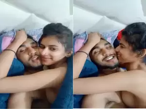 Today Exclusive- Desi Lover Romance and Fucking Part 4