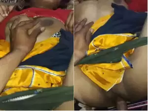 Today Exclusive-Desi Puja Bhabhi Fucked Part 3