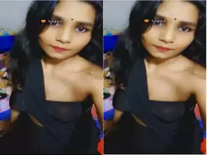 Today Exclusive-Horny Desi Girl Shows Her Nude Body And Bathing Part 2