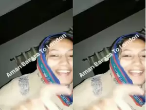 Today Exclusive-Sexy Punjabi Girl Blowjob and Fucking part 5