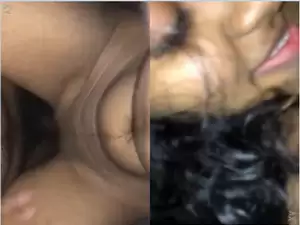 Today Exclusive- Cute Desi girl hard FUcked Part 5