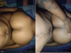 Today Exclusive- Cute Desi girl hard FUcked Part 4