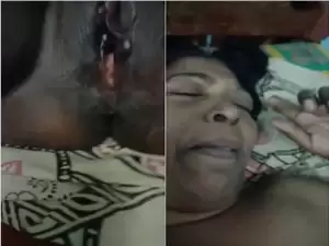 Today Exclusive-Tamil Mature Cpl Romance