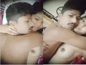 Today Exclusive-Cute Desi girl Fucked