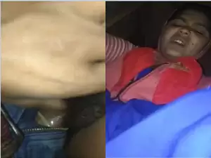 Today Exclusive- Desi Girl Tight Pussy Fucked