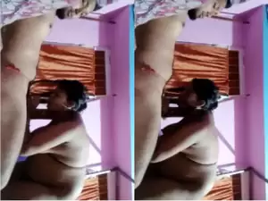 Today Exclusive- Sexy Bhabhi Blowjob and Fucked Part 1