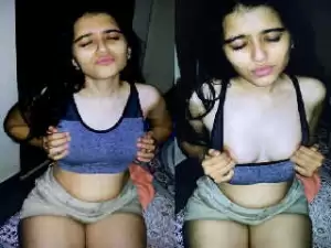 Today Exclusive- Sexy Mallu Girl Blowjob Part 11