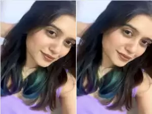 Today Exclusive- Sexy Mallu Girl Blowjob Part 9