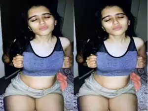 Today Exclusive- Sexy Mallu Girl Blowjob Part 7