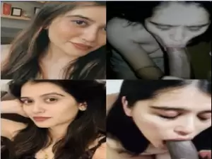 Today Exclusive- Sexy Mallu Girl Blowjob Part 1