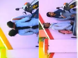 Exclusive- Desi Clg Girl OutDoor Fuck