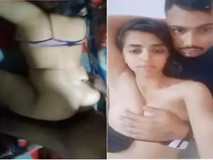 Today Exclusive- Desi Cpl Fucking Live Show