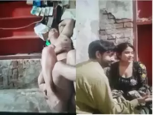 Today Exclusive-Paki Couple Fucking