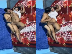 Today Exclusive-Desi Couple Romance part 3