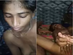 Today Exclusive-Desi Village Bhabhi Fucked