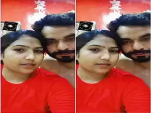 Today Exclusive-Desi Bhabhi Shows her Nude Body And Romance With Hubby Part 2