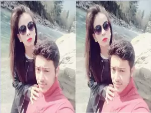 Exclusive- Desi Cute Girl Sex With Bf