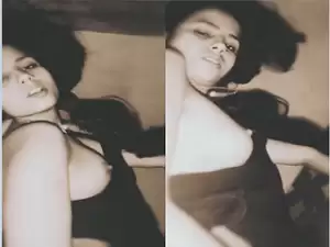 Today Exclusive-Horny Desi Bhabhi Fucked In Doggy Style Part 1