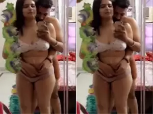 Today Exclusive-Desi Lover Romance