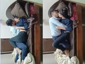 Today Exclusive-Desi Couple Romance