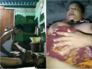 Today Exclusive-Desi Bhabhi Hard Fucked