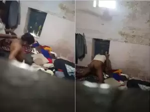 Today Exclusive- Lucky Old Man Fucked Cute Girl