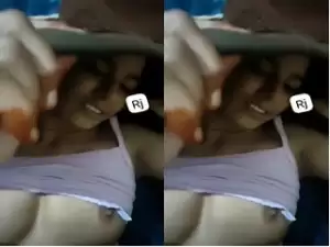 Today Exclusive-Cute Indian Girl Fucked