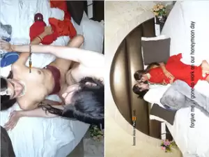 Today Exclusive-Sexy Desi paid Call Girl Fucked