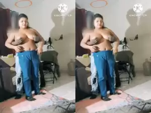 Today Exclusive- BBC Guy Enjoy With Indian And Nepali Girls Part 14
