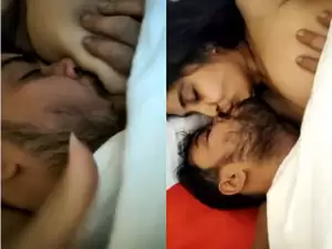 Today Exclusive- Desi Lover Romance