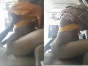 Today Exclusive- Desi Bhabhi Fucked In Doggy Style