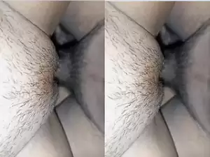 Today Exclusive-Desi Wife Blowjob and Fucked Part 3