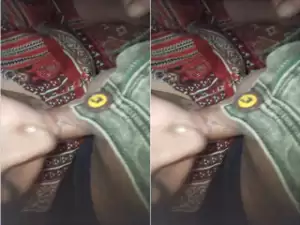 Today Exclusive-Paki Wife Blowjob Till Hubby Not Cum
