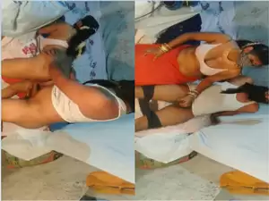 Today Exclusive- Sexy BBW Bhabhi Fucked