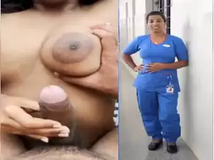 Today Exclusive -Desi Girl Enjoy With Lover