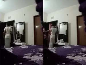 Today Exclusive -Desi Devar Bhabhi Romance