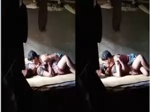 Today Exclusive- Desi Bhabhi Fucked By Dewar