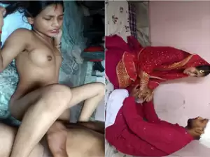 Today Exclusive-Sexy Desi Wife Blowjob and Fucked