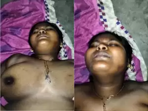 Today Exclusive-Desi Mallu Wife Fucking part 2