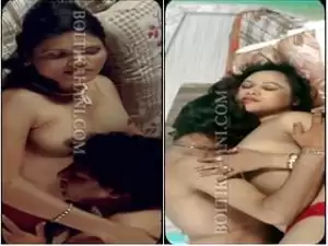 Exclusive- My Sexy Desi Bhabhi