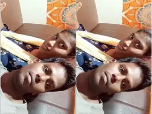 Today Exclusive-Desi Tamil Village Girl Shows her Nude Body part 1