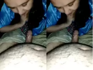 Today Exclusive- Sexy Paki Wife Blowjob Part 5