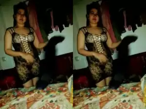Today Exclusive- Sexy Paki Wife Blowjob Part 3